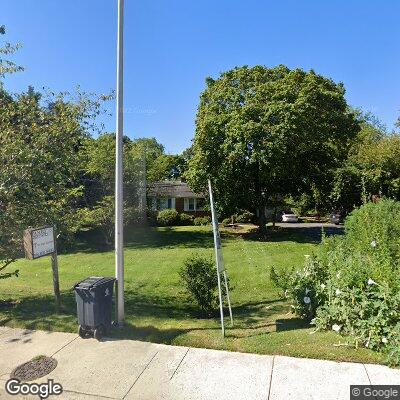 Dentist Office Image for provider