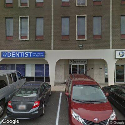 Dentist Office Image for provider