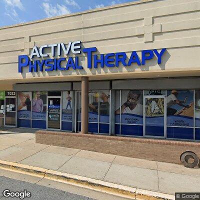 Dentist Office Image for provider