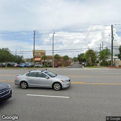 Dentist Office Image for provider