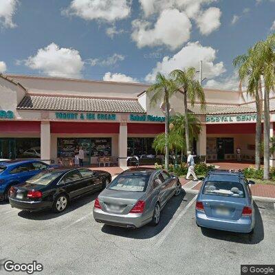 Dentist Office Image for provider