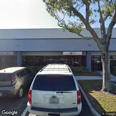 Dentist Office Image for provider