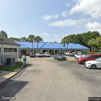 Thumbnail image of the front of a dentist office practice with the name Prior Family & Cosmetic Dentistry of Clearwater which is located in Clearwater, FL