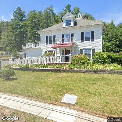 Dentist Office Image for provider