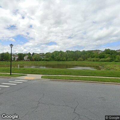 Thumbnail image of the front of a dentist office practice with the name Ballenger Creek Dental Associates which is located in Frederick, MD