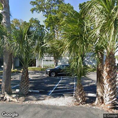 Thumbnail image of the front of a dentist office practice with the name Smiley Kidz Pediatric Dentistry which is located in Wilton Manors, FL