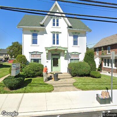 Dentist Office Image for provider