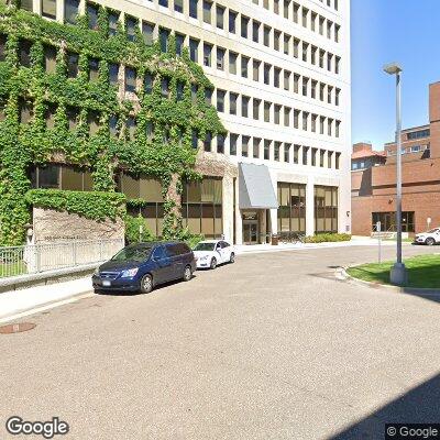 Dentist Office Image for provider