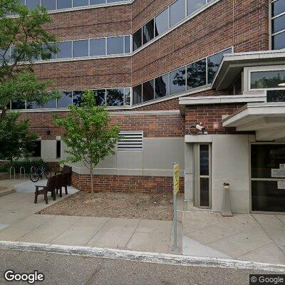 Dentist Office Image for provider