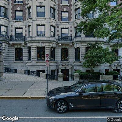 Dentist Office Image for provider