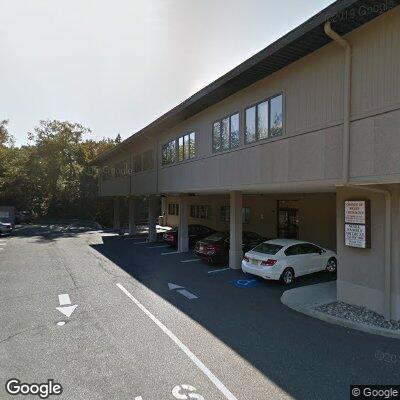 Dentist Office Image for provider