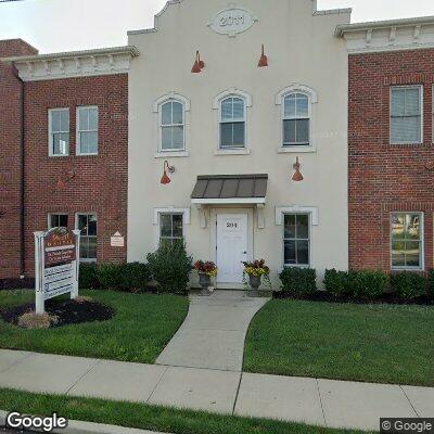 Thumbnail image of the front of a dentist office practice with the name Quality Dental Associates which is located in Spring Lake, NJ