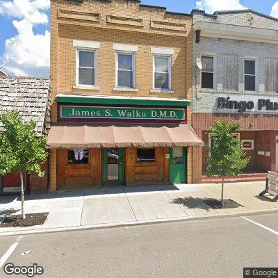 Dentist Office Image for provider