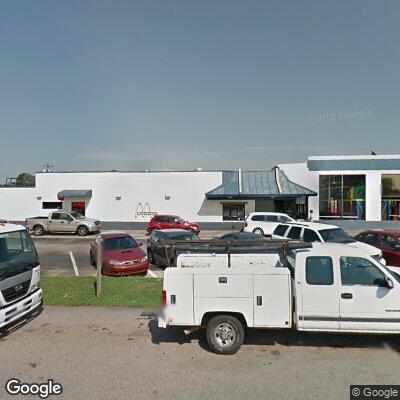 Dentist Office Image for provider