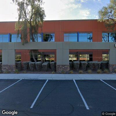 Dentist Office Image for provider