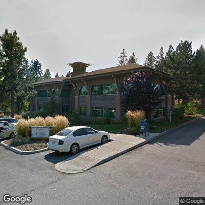 Thumbnail image of the front of a dentist office practice with the name Fawson Dentistry which is located in Spokane, WA