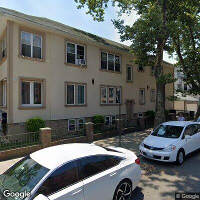 Dentist Office Image for provider