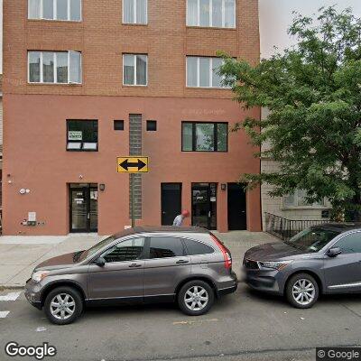 Thumbnail image of the front of a dentist office practice with the name Family Dentistry which is located in Brooklyn, NY