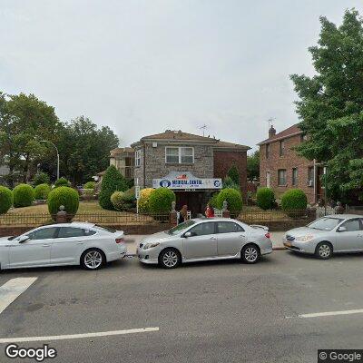 Dentist Office Image for provider