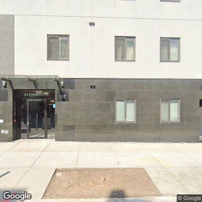 Dentist Office Image for provider