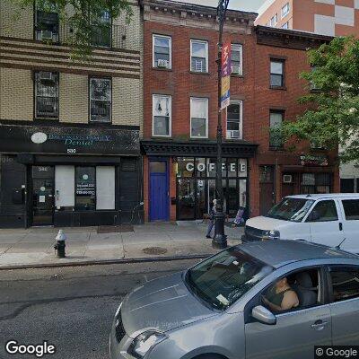 Dentist Office Image for provider