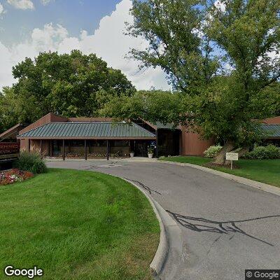 Thumbnail image of the front of a dentist office practice with the name Preferred Dental Group which is located in Livonia, MI