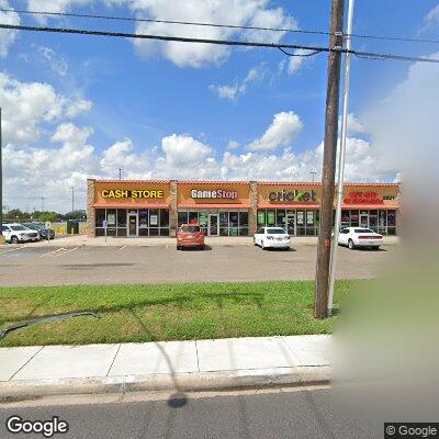 Thumbnail image of the front of a dentist office practice with the name Dentistry of Brownsville Pc which is located in Brownsville, TX