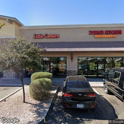 Dentist Office Image for provider