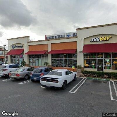 Thumbnail image of the front of a dentist office practice with the name Severance Dentistry which is located in Garden Grove, CA