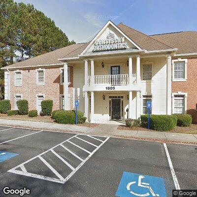 Dentist Office Image for provider