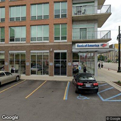 Thumbnail image of the front of a dentist office practice with the name Great Expressions Dental Centers Midtown which is located in Detroit, MI