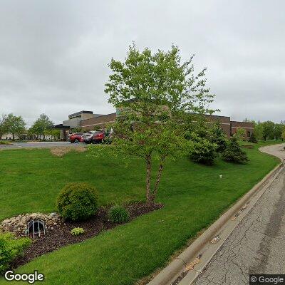 Thumbnail image of the front of a dentist office practice with the name HealthPartners Dental Specialty Center Lake Elmo which is located in Lake Elmo, MN