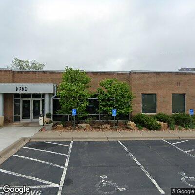 Thumbnail image of the front of a dentist office practice with the name Park Dental High Pointe which is located in Lake Elmo, MN