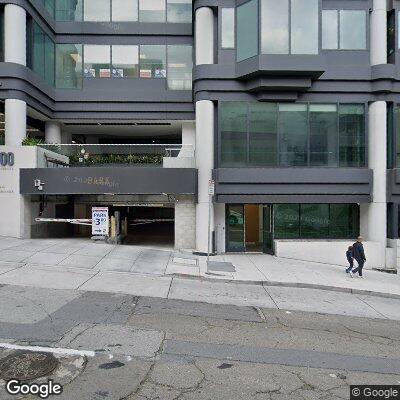 Thumbnail image of the front of a dentist office practice with the name Parkside Endodontics which is located in San Francisco, CA