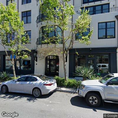 Thumbnail image of the front of a dentist office practice with the name Karimi, DDS & Ramirez, DDS, Inc which is located in San Francisco, CA