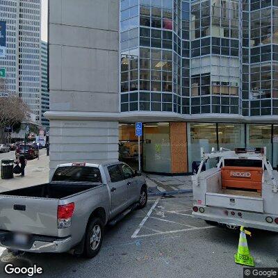 Thumbnail image of the front of a dentist office practice with the name Yerba Buena Dentistry which is located in San Francisco, CA