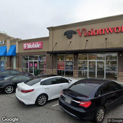 Dentist Office Image for provider