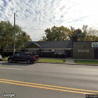 Thumbnail image of the front of a dentist office practice with the name Freemans Family Dentistry DDS PC which is located in Detroit, MI