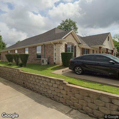 Dentist Office Image for provider