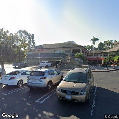 Thumbnail image of the front of a dentist office practice with the name Campbell Michael & Elisa Lobue-Campbell DDS which is located in Santa Ana, CA