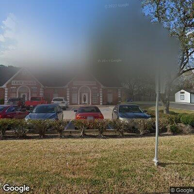 Thumbnail image of the front of a dentist office practice with the name Raymond Mclendon which is located in Friendswood, TX