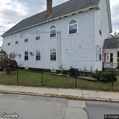 Dentist Office Image for provider