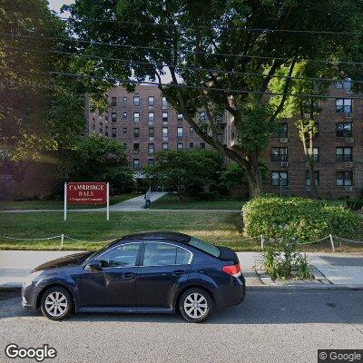 Thumbnail image of the front of a dentist office practice with the name The Office for Dental Arts | Dr. Hershkowitz which is located in Oakland Gardens, NY