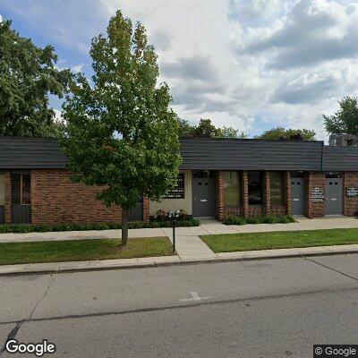 Thumbnail image of the front of a dentist office practice with the name Healthy Pointe Dental which is located in Grosse Pointe, MI