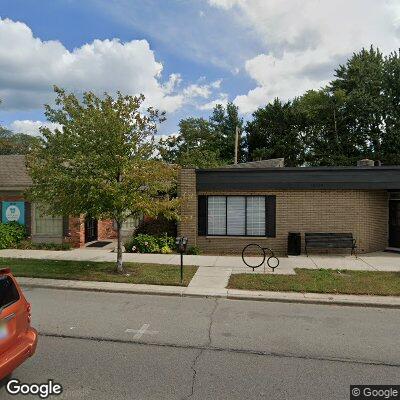 Dentist Office Image for provider