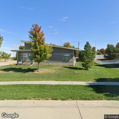 Thumbnail image of the front of a dentist office practice with the name Children's Dentistry Of Lincoln which is located in Lincoln, NE