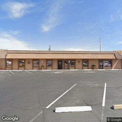 Dentist Office Image for provider