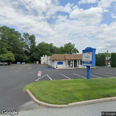 Thumbnail image of the front of a dentist office practice with the name Simply Beautiful Smiles of Garnet Valley, PA (SBS Partner) which is located in Garnet Valley, PA