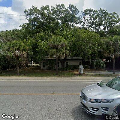 Thumbnail image of the front of a dentist office practice with the name Beaufort River Dental which is located in Beaufort, SC