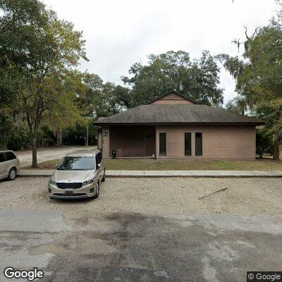 Thumbnail image of the front of a dentist office practice with the name Puckett Oral and Maxillofacial Surgery which is located in Jacksonville, FL